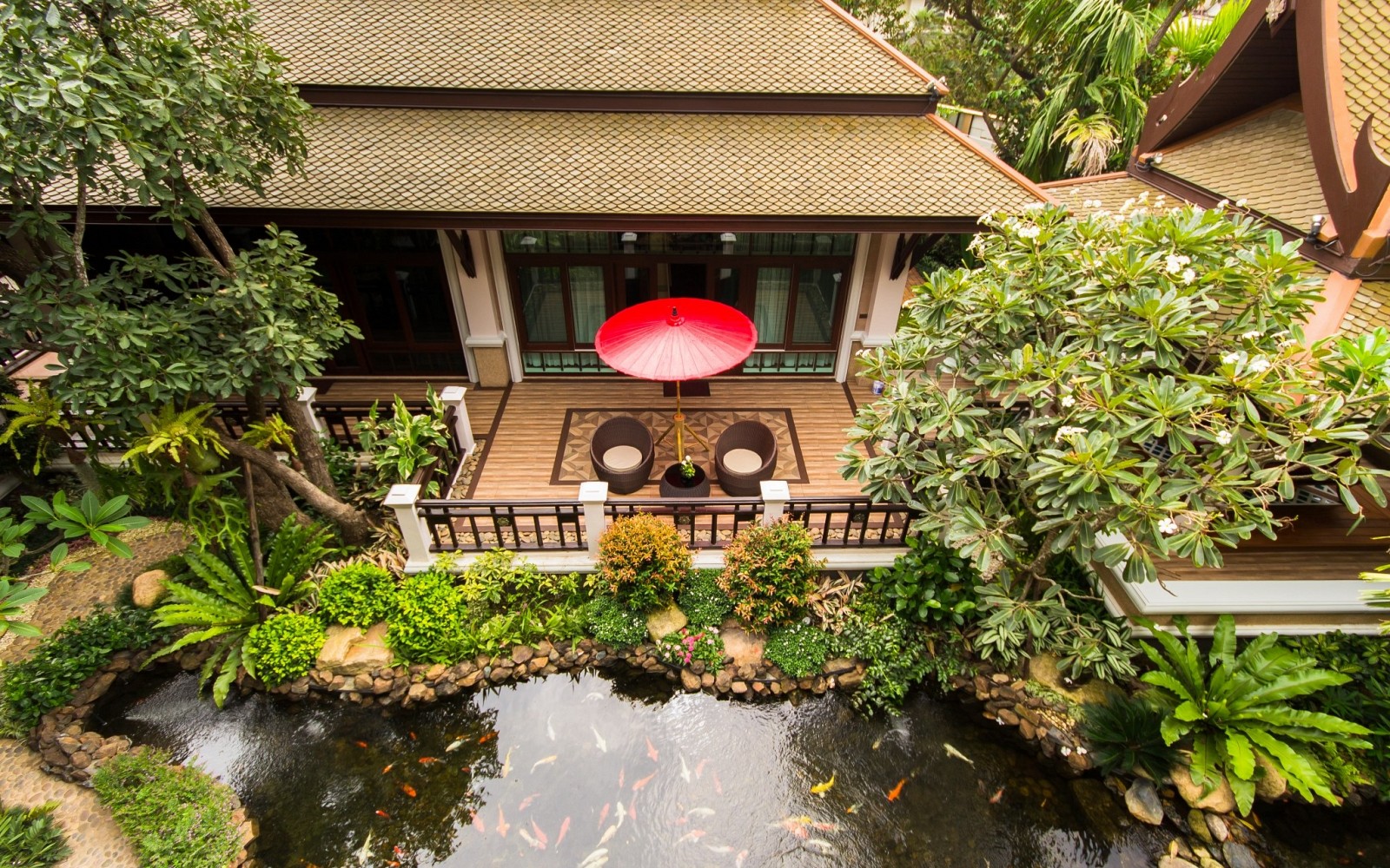Sireeampan Boutique Resort Spa Muang Chiang Mai Sireeampan Boutique Resort Spa Muang Chiang Mai